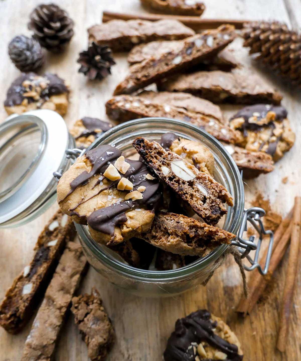 veganske småkager – julesmåkager opskrifter